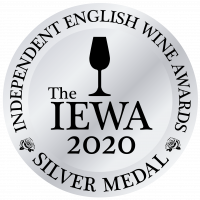 IEWA20 Silver