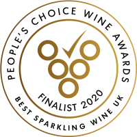 Sparkling Wine UK Finalist