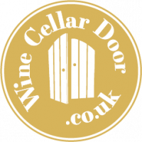 Wine Cellar Door Logo